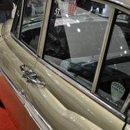 1962年式 トヨタ クラウンデラックス