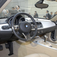【BMW Z4 新型日本発表】剛性最適化のクーペ新登場