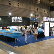 ジャパンボートショー15