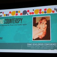 【GDC 2015】ゲーム業界からピクサーへの転身、そこで学んだ「物語を支えるデザイン哲学」とは?