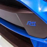 フォード フォーカス RS（ジュネーブモーターショー15）