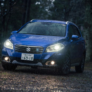 スズキ SX4 S-クロス