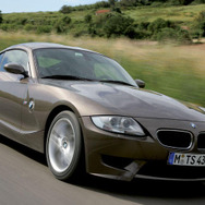 私は「M」です…BMW Z4 M ロードスター/クーペ の購入アシスト