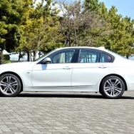 BMW 3シリーズ（320d）