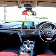 BMW 3シリーズ（320d）