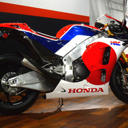 ホンダ RC213V-S（東京モーターサイクルショー15）