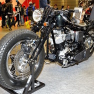 プロト ロードホッパー Type5 SHOVEL（東京モーターサイクルショー15）