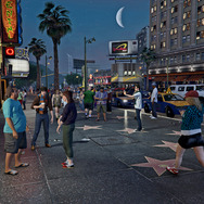 PC版『Grand Theft Auto V』の最新スクリーンが公開！ 予約特典の締め切りも迫る