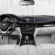 新型 BMW X5 の xDrive40e