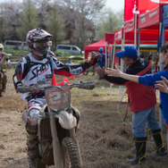 【JNCC 第2戦】西日本屈指のステージで320台超が大乱戦［写真蔵］