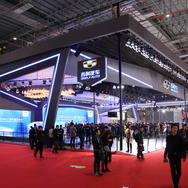 4月20日に開幕した上海モーターショー15