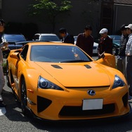 モーニングクルーズ with LEXUS