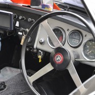 トヨタスポーツ800（1965）