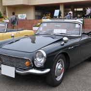 ホンダ S600（1965）