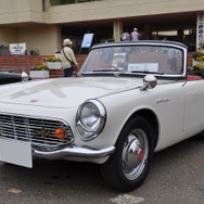 ホンダ S600（1965）