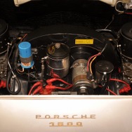 ポルシェ 356クーペ
