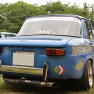 ルノー R8（1971）