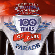 【ロンドンモーターショー06】250台、1000万ポンドがパレード