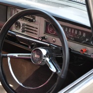 トヨタ トヨペット コロナ（1965）