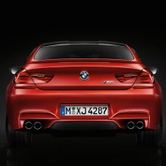 BMW M6 の新コンペティションパッケージ