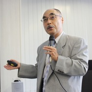 久留米大学文学部心理学科の津田彰教授