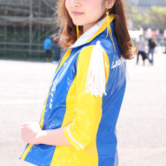 D1グランプリ2015『2015 GOOD YEAR ANGEL』葉月みなみ・瀬野ユリエ・千葉悠凪・西村麻依