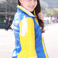 D1グランプリ2015『2015 GOOD YEAR ANGEL』葉月みなみ・瀬野ユリエ・千葉悠凪・西村麻依