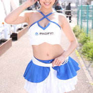D1グランプリ2015『Pacific D1 Girls』佐藤衣里子・山田弘乃・石原香織