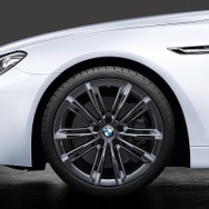 BMW 640iクーペM パフォーマンス・エディション