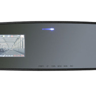 イーバランス ミラー型ドライブレコーダー X-STYLE EB-XS004D