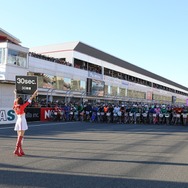 ママチャリ日本グランプリチーム対抗7時間耐久ママチャリ世界選手権