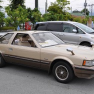 1981年 トヨタ ソアラ2800GT エクストラ