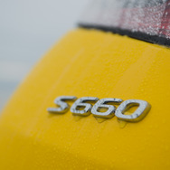 ホンダ S660