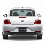 VW ザ・ビートル・デザイン レザーパッケージ