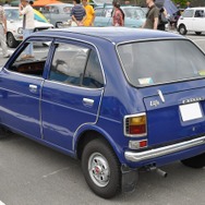 1973年 ホンダ ライフ DX