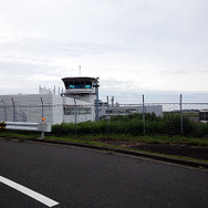大島空港（東京都大島町）