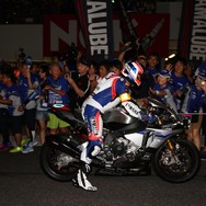 2015 鈴鹿8耐