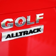 VW ゴルフ オールトラック