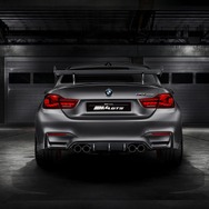 BMW コンセプトM4 GTS