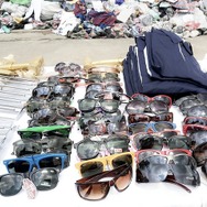 タイ当局、海賊版７０万点を廃棄処分