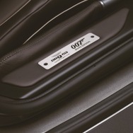 アストンマーティン DB9 GTボンド・エディション
