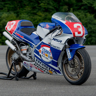 ホンダ NSR500（'89）