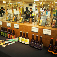 新宿伊勢丹で「Feel The Craft Beer～伊勢丹クラフトビールフェア～」開催中