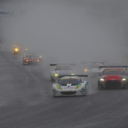 SUPER GT 第5戦 GT300クラス 決勝レース