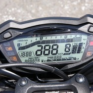 スズキ GSX-S1000