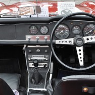 1967年 ダットサン フェアレディ SR311