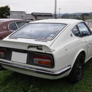 1970年 日産 フェアレディ Z 432