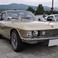 1965年 日産 シルビア