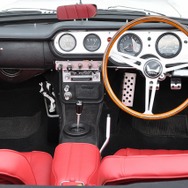 1965年 ホンダ S600