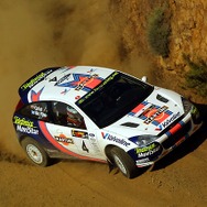 【WRCキプロスラリー リザルト】シーズンは2強の争いに……?